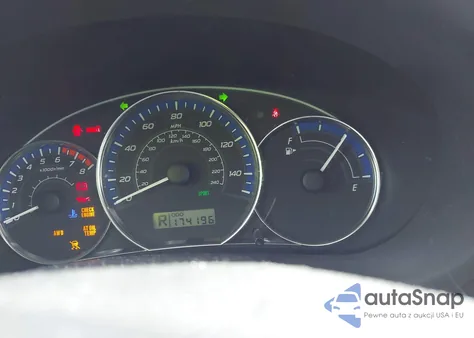 2010 Subaru Forester 2.5X Limited from USA, damaged, VIN JF2SH6DC9AH737887